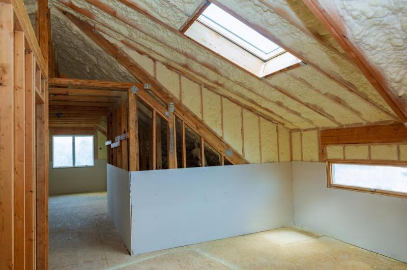 Travaux de second &oelig;uvre : le guide complet pour votre r&eacute;novation