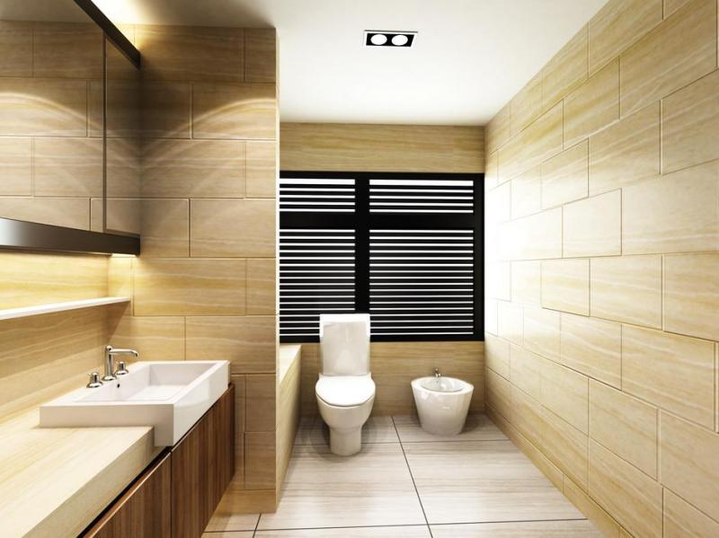 Pourquoi bien choisir son carrelage change tout dans une salle de bains &agrave; Tinqueux ?