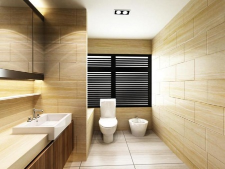 Pourquoi bien choisir son carrelage change tout dans une salle de bains &agrave; Tinqueux ?